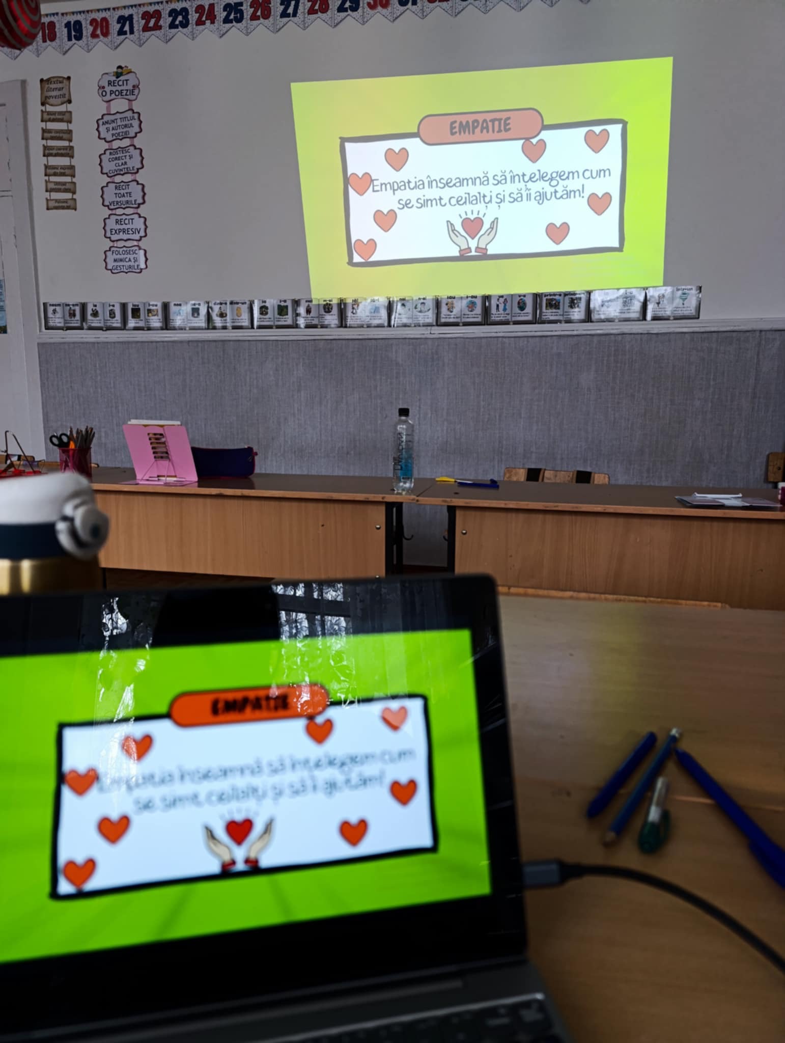 Siguranța online începe cu educația!